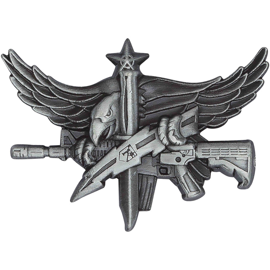 Pins – Swat Operator USA