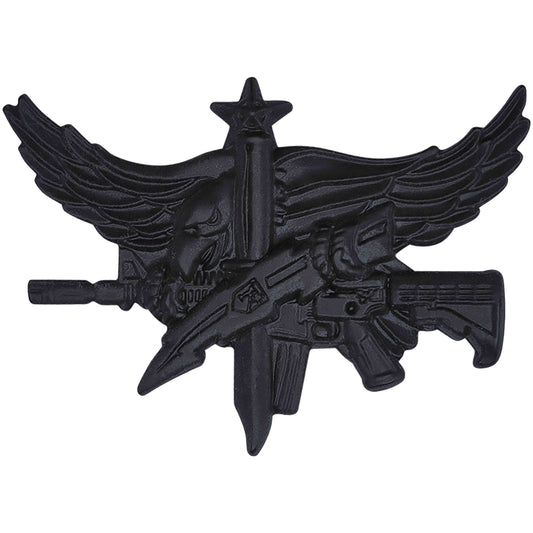 Senior SWAT Operator Pin