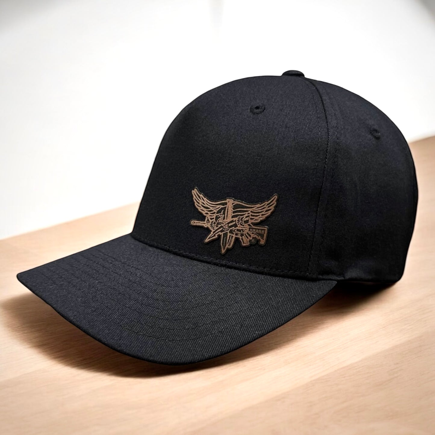 SWAT Operator Flex Fit Hat