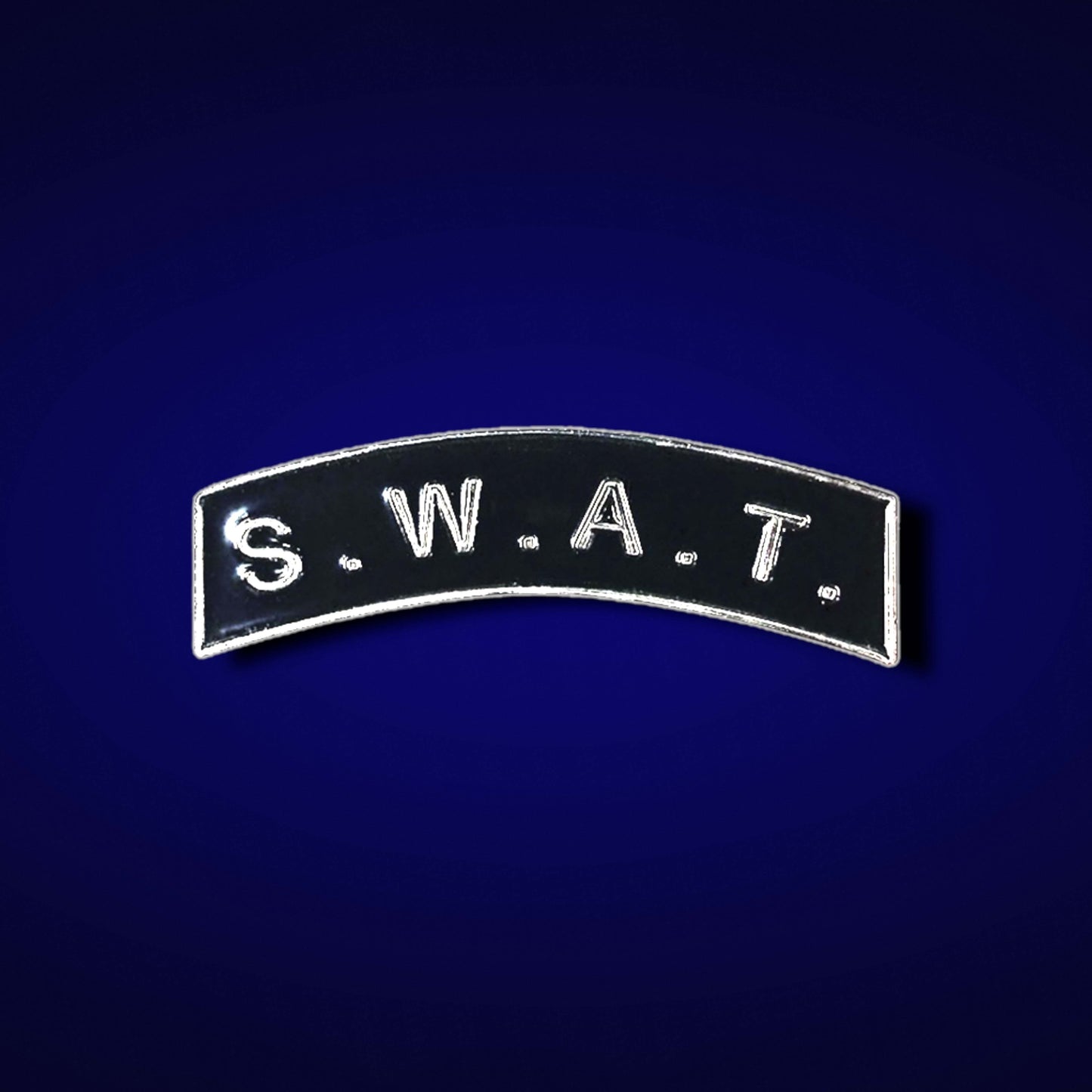 SWAT Tab Pin