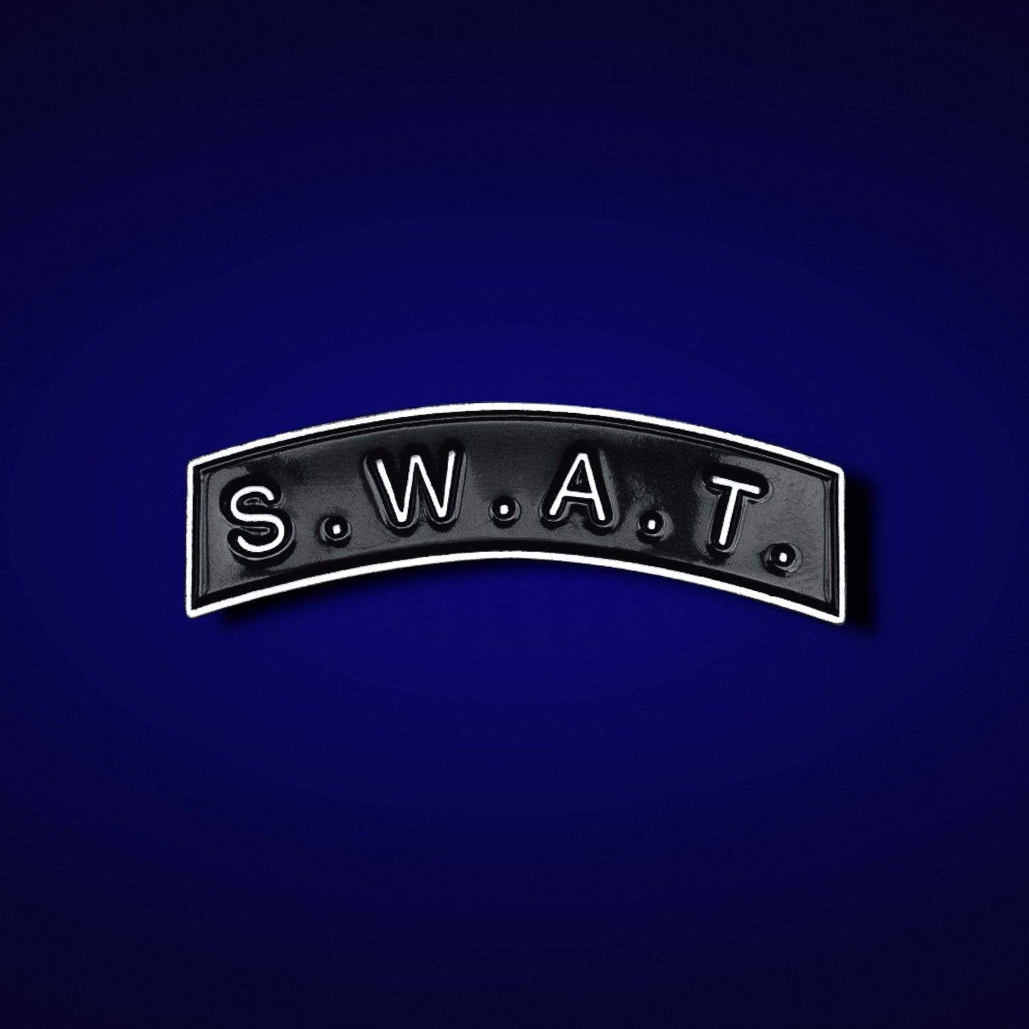 SWAT Tab Pin