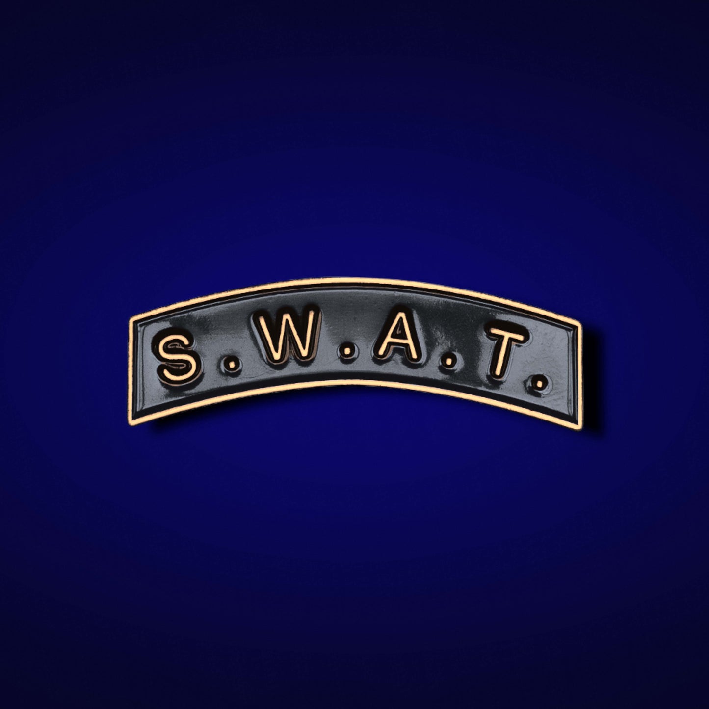SWAT Tab Pin