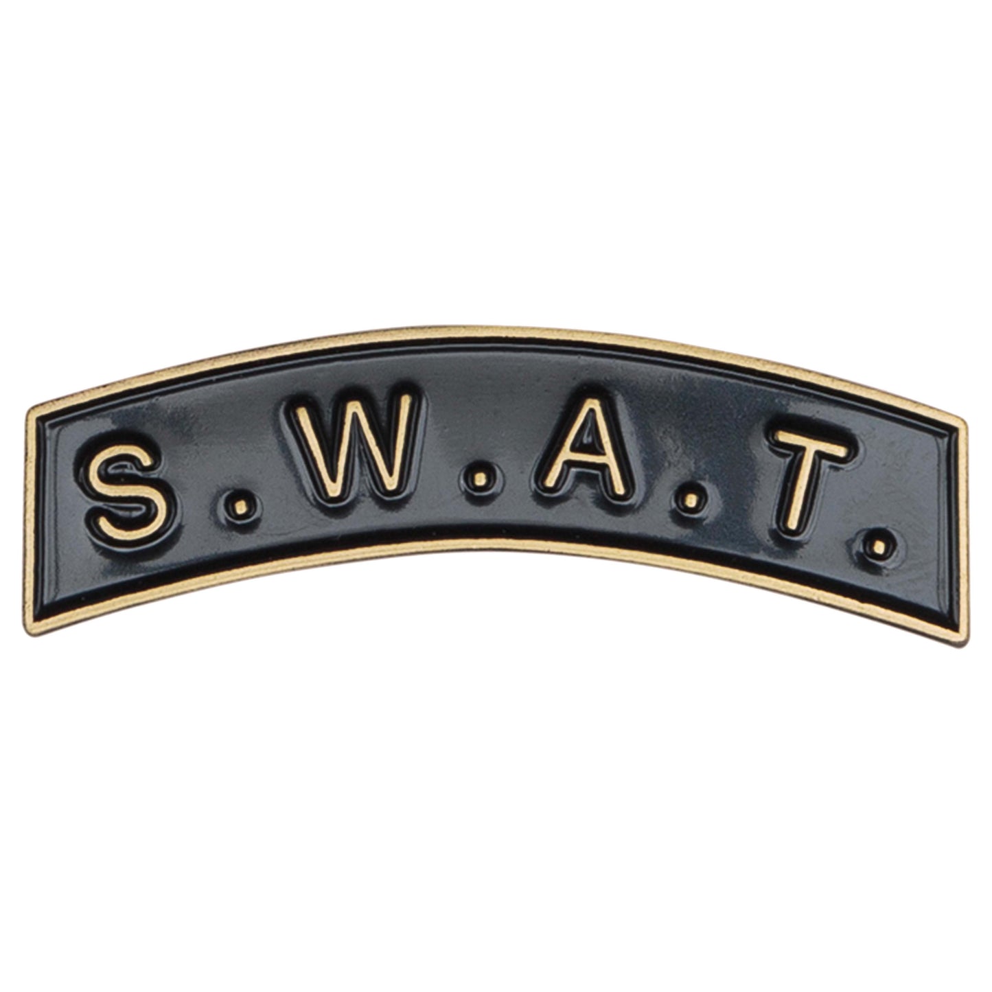 SWAT Tab Pin