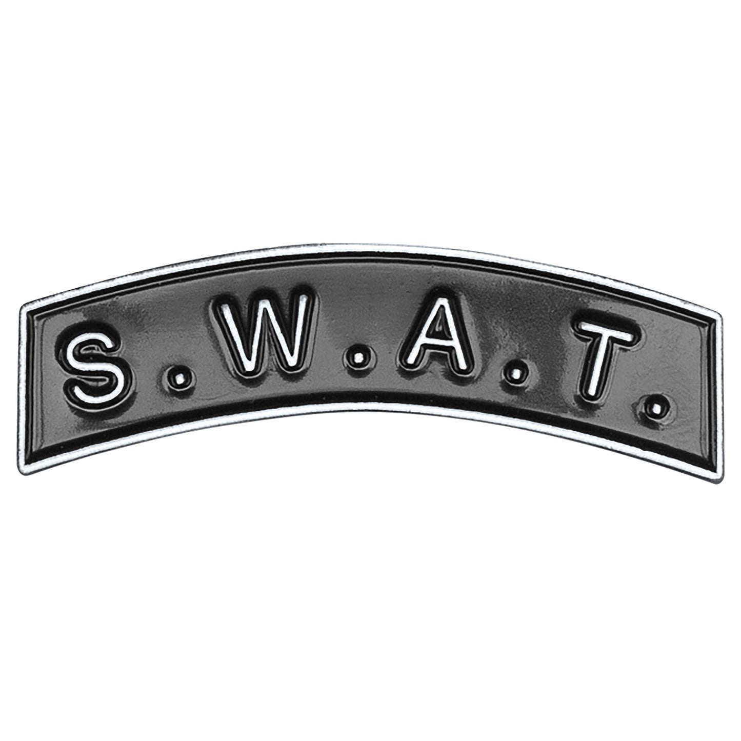 SWAT Tab Pin