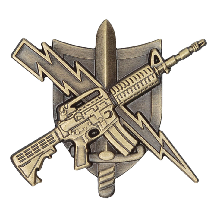 Pins – Swat Operator USA