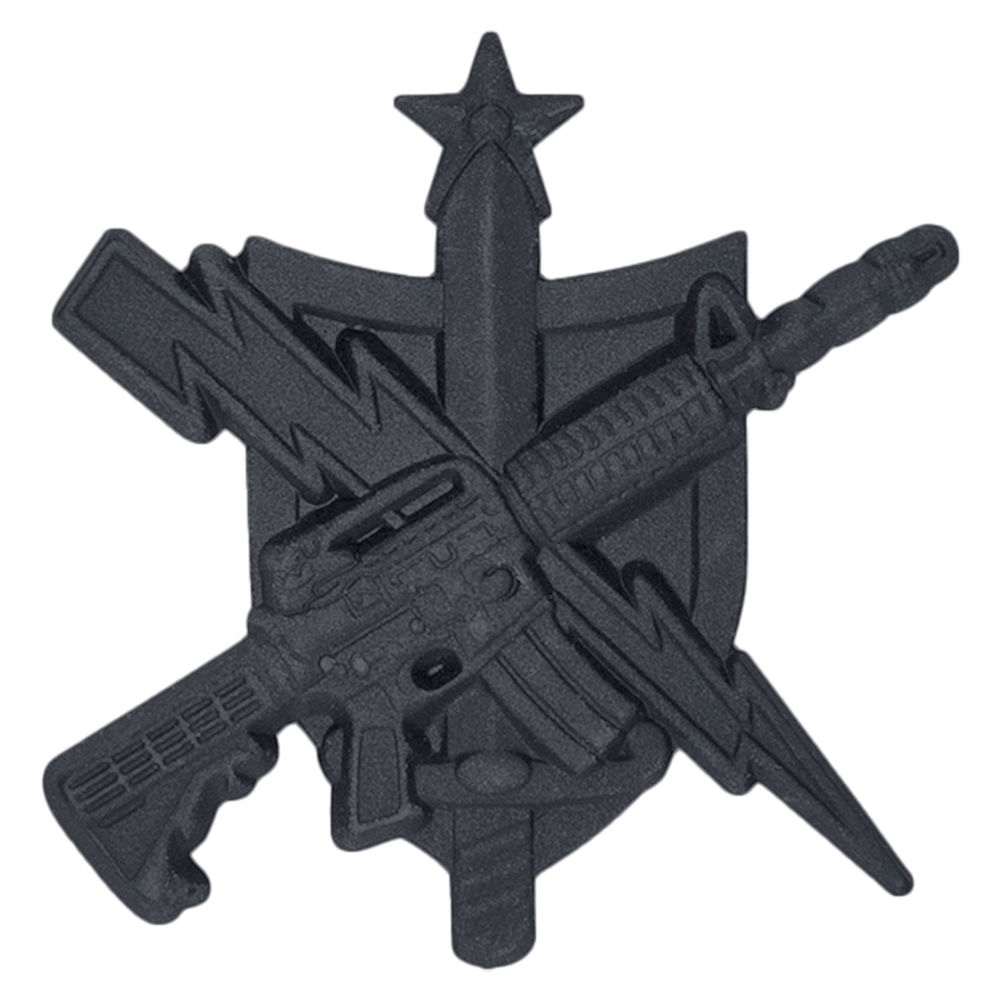 Senior Tactical Patrol Officer Pin