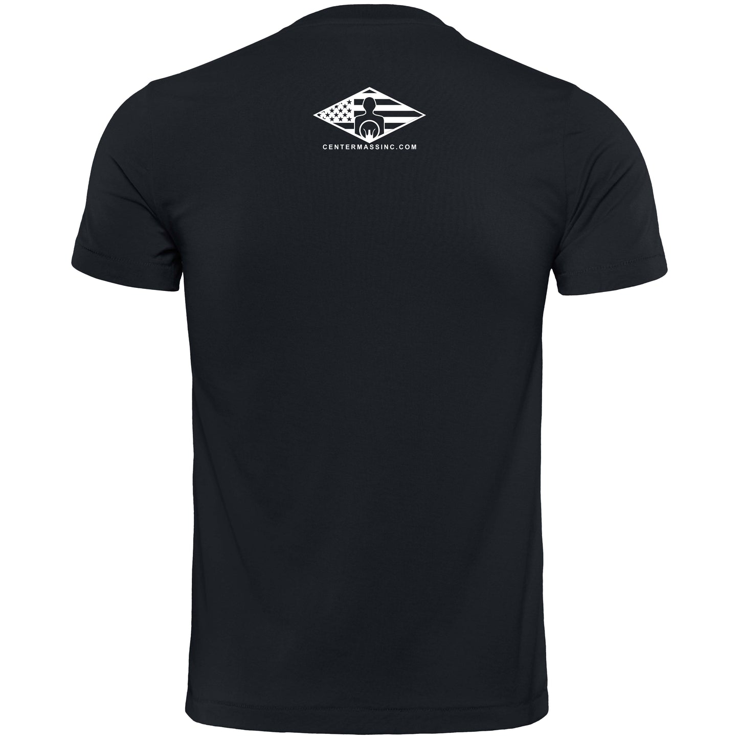 Black WE SAVE LIVES TShirt