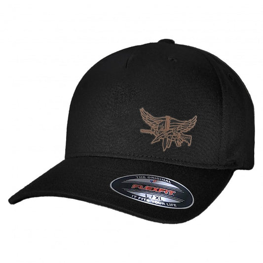 SWAT Operator Patch Flex Fit Hat
