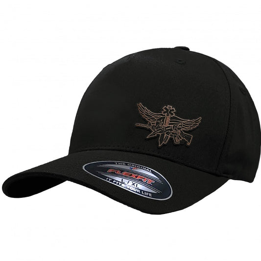SWAT Medic Patch Flex Fit Hat