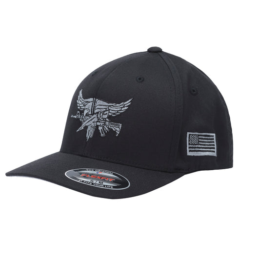 SWAT Operator Flex Fit Hat