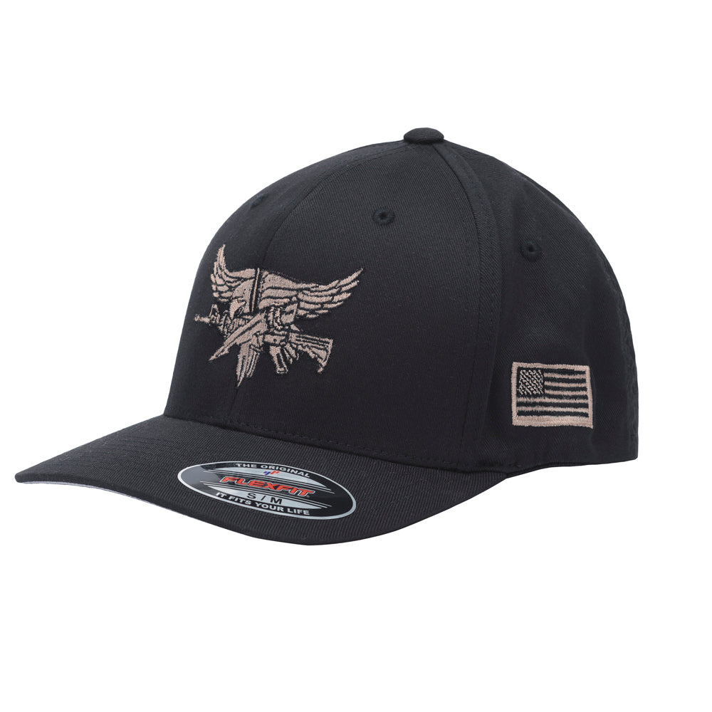 SWAT Operator Flex Fit Hat