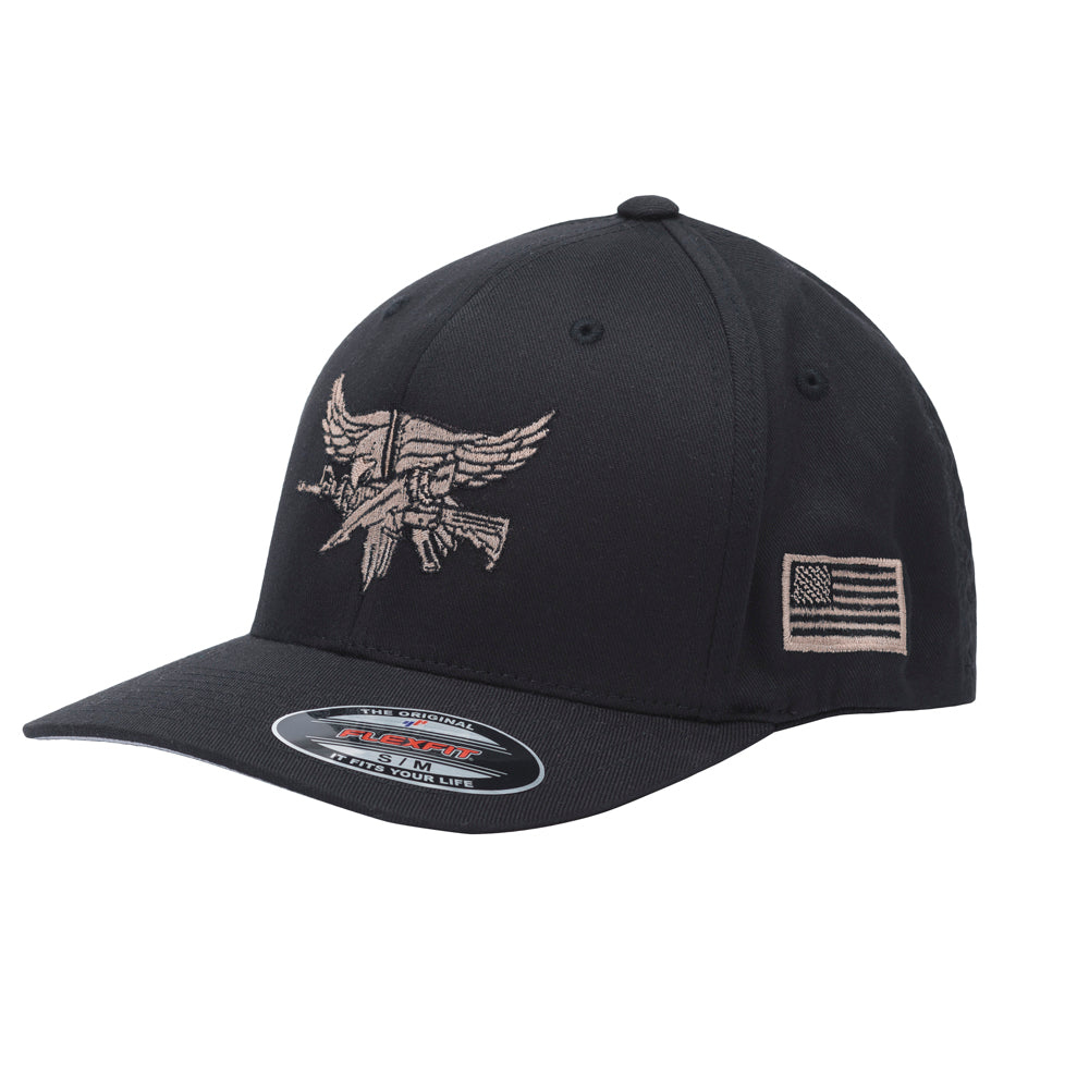 SWAT Operator Flex Fit Hat – USA SwatOperator
