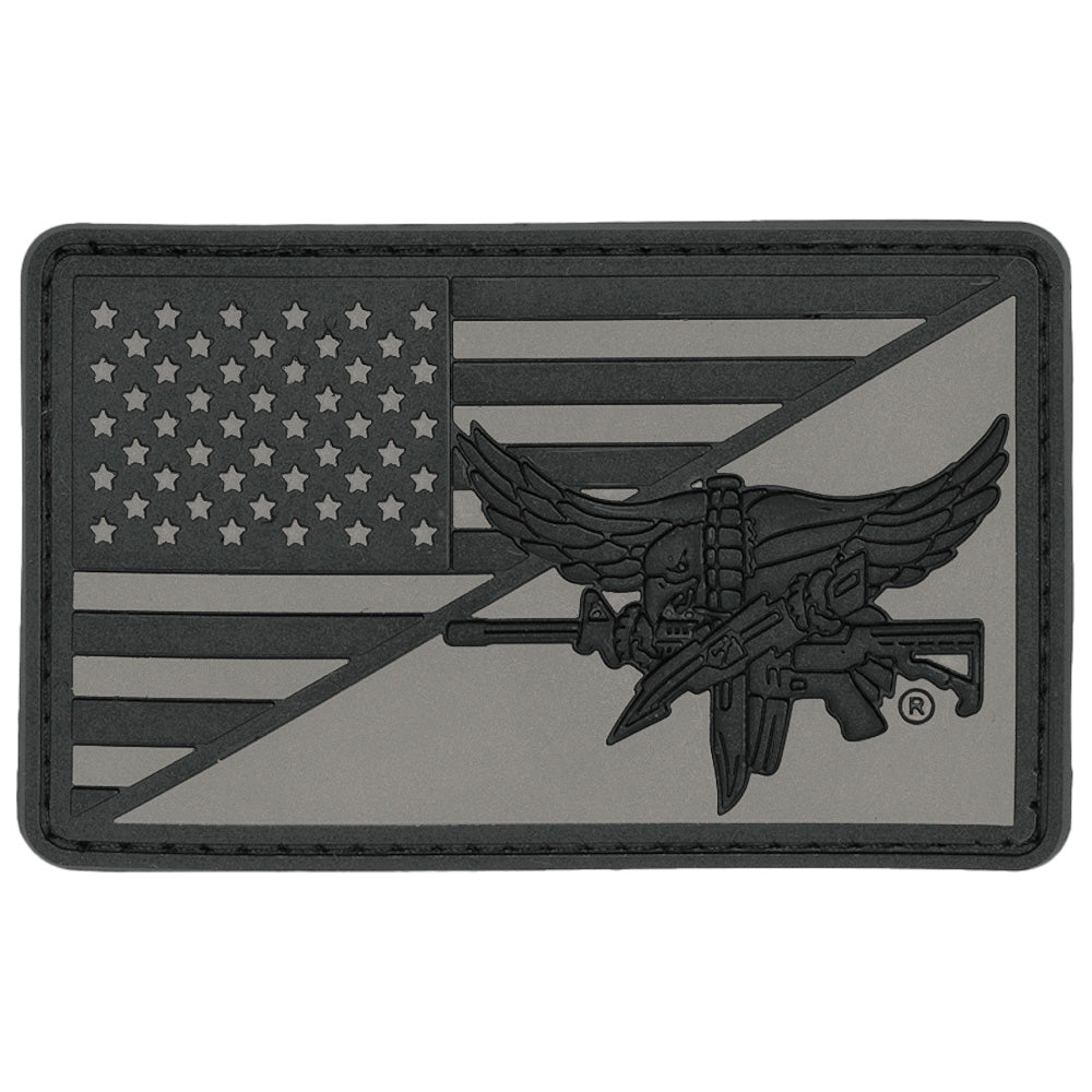 Basic SWAT Operator Flag Patch