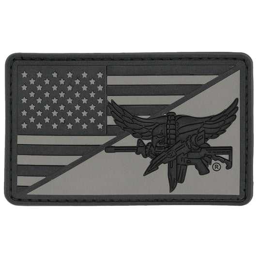 Basic SWAT Operator Flag Patch