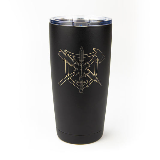 Rescue Task Force 20oz. Tumbler  - CLEARANCE