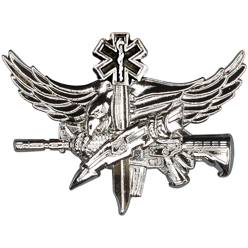 SWAT Medic Pin – Swat Operator USA