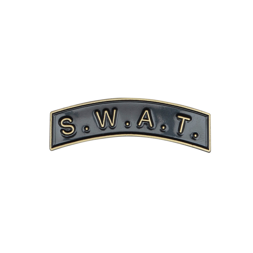 SWAT TAB PIN – Swat Operator USA