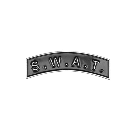 SWAT Tab Pin