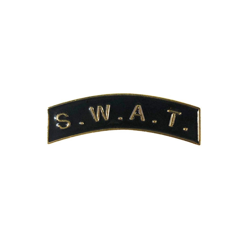 SWAT Tab Pin