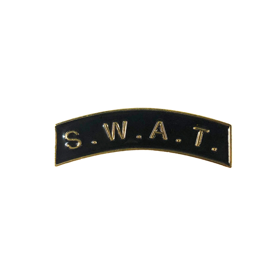 Swsc Pin Pins – Swat Operator USA